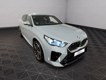 Bmw X2 sDrive 18d Msport