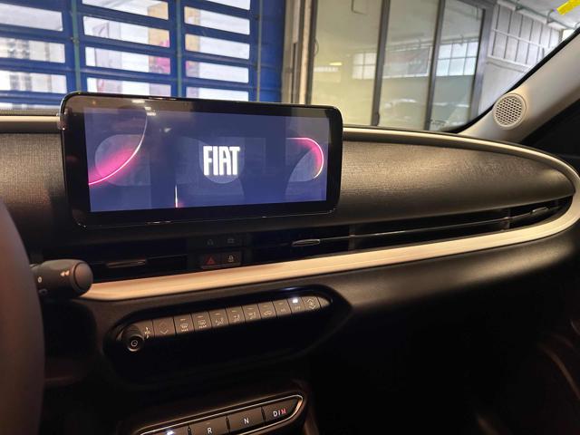 FIAT 600 Hybrid 100 CV DCT MHEV KM0