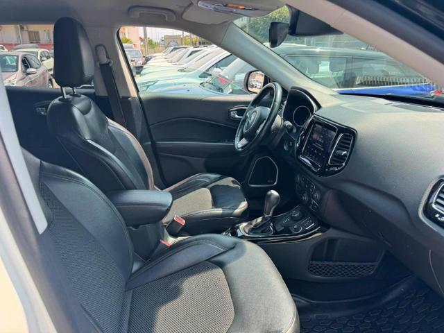 JEEP Compass 2.0 Multijet II 4WD Limited Automatica