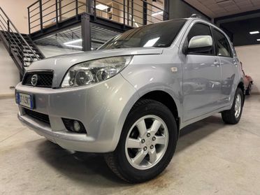Daihatsu Terios 1.5 4WD SXA Green Powered