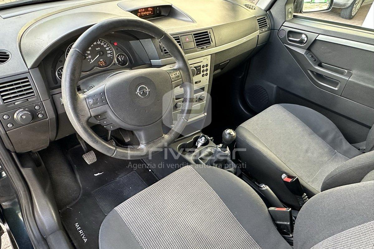 OPEL Meriva 1.6 16V Enjoy