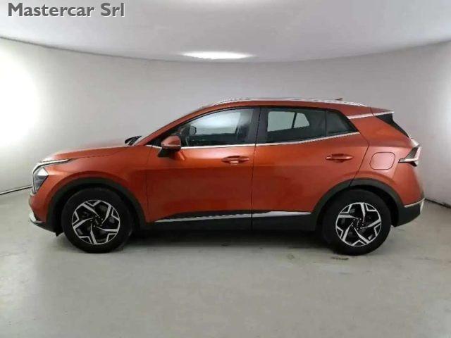 KIA Sportage Sportage 1.6 crdi mhev Business - GK250RP