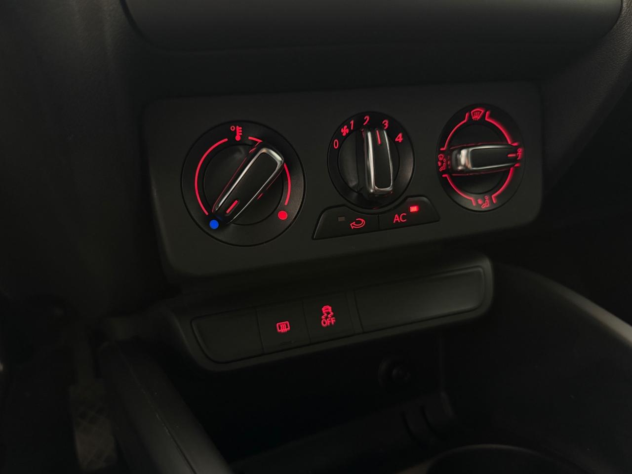 Audi A1 S-line 169.000km 2013