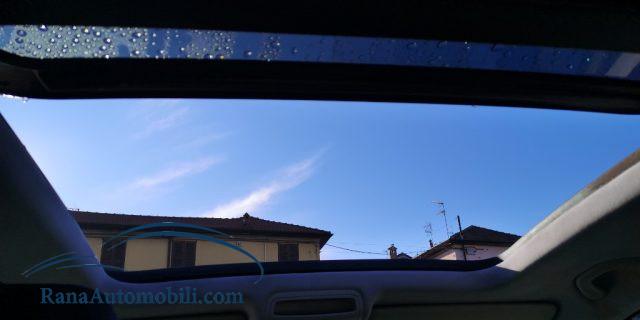 VOLKSWAGEN Tiguan 1.4TSI Benzina Bmt Tetto Apr. Panoramic Navy