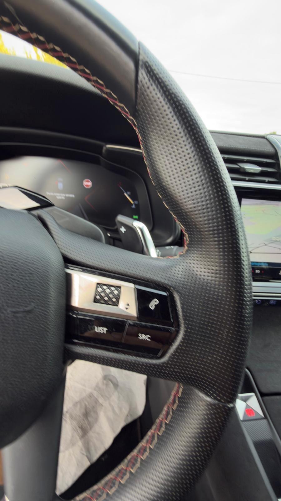 Ds 7 Crossback BlueHDi 130 aut. Grand Chic