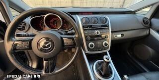 Mazda CX-7 2.3 MZR Turbo Sport "GPL"