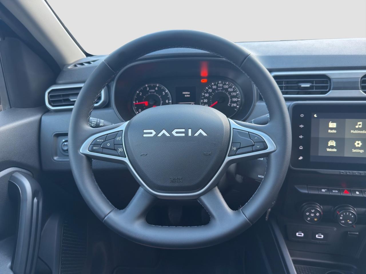 Dacia Duster 1.5 Blue dCi 8V 115 CV 4x2 Expression