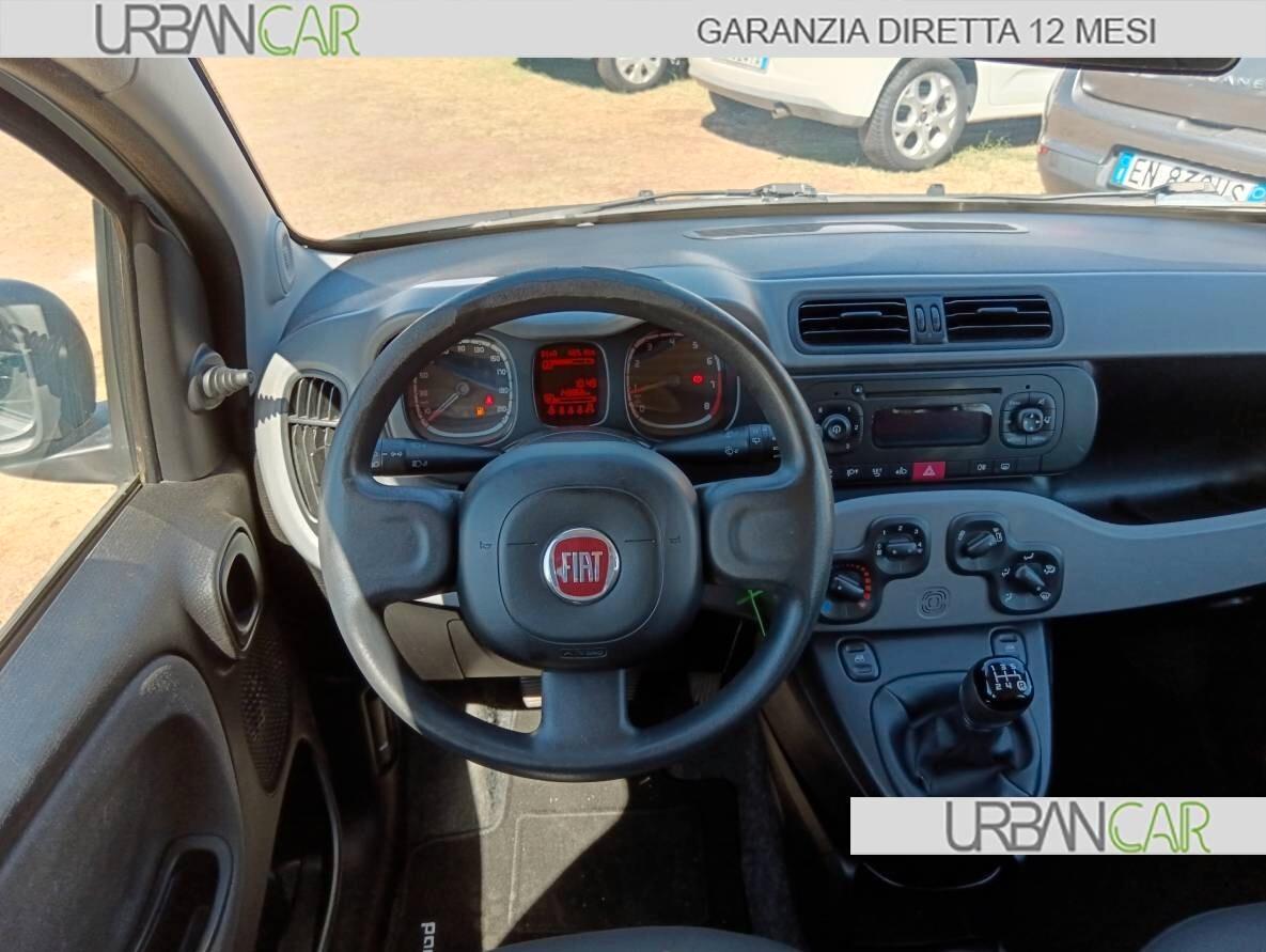 FIAT Panda 1.2 69 Cv 5p - GARANZIA