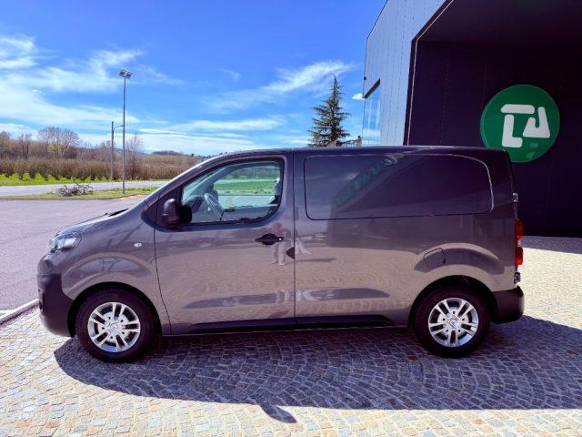 CITROEN Jumpy UNIPRO - KM 15.000 - PARI AL NUOVO - 3 POSTI