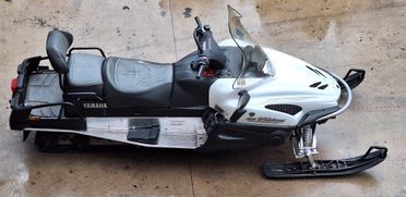 motoslitta yamaha viking 1000