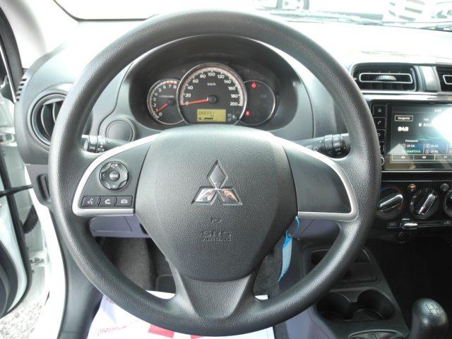 MITSUBISHI Space Star 1.2 Intense SDA FP - OK NEOPATENTATI - "68.000 Km"