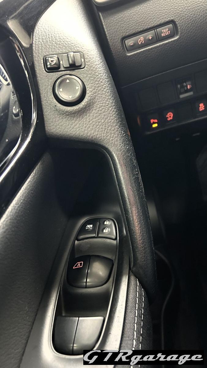 NISSAN - Qashqai - 1.5 dCi Business