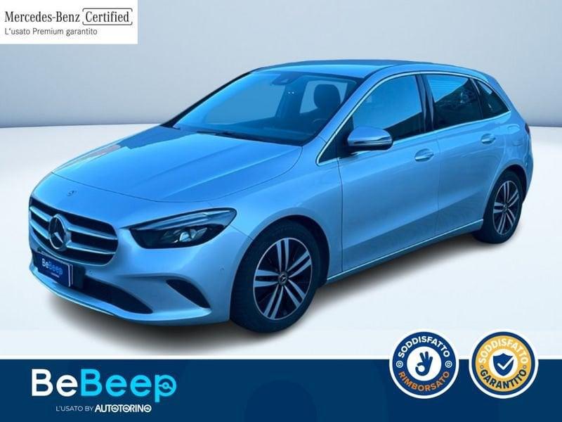 Mercedes-Benz Classe B B 180 D SPORT PLUS AUTO