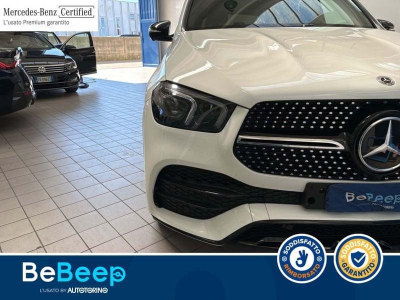 Mercedes-Benz GLE 300 D MHEV PREMIUM PLUS 4MATIC AUTO