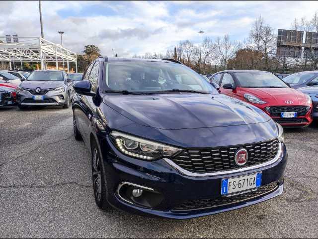 FIAT Tipo SW II 2016 Tipo SW 1.6 mjt Lounge s&s 120cv dct