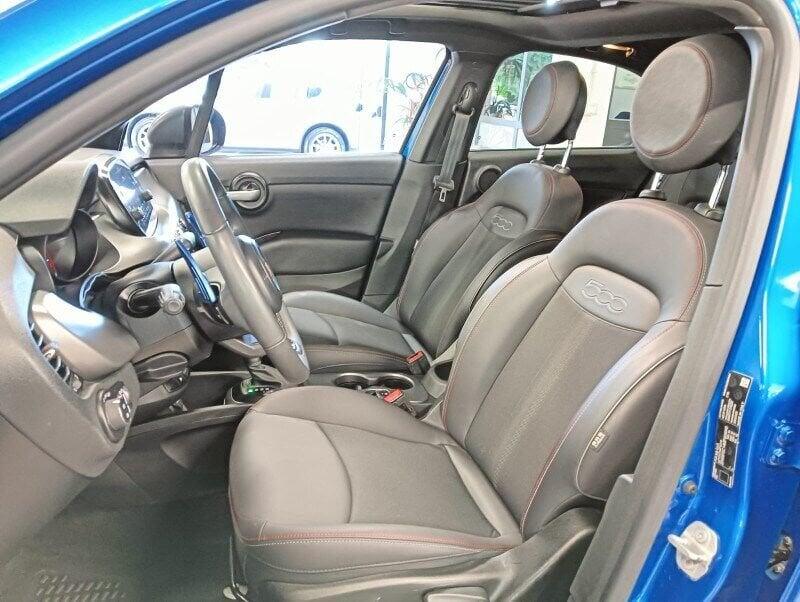 FIAT 500X 500X 1.3 T4 150 CV DCT Sport