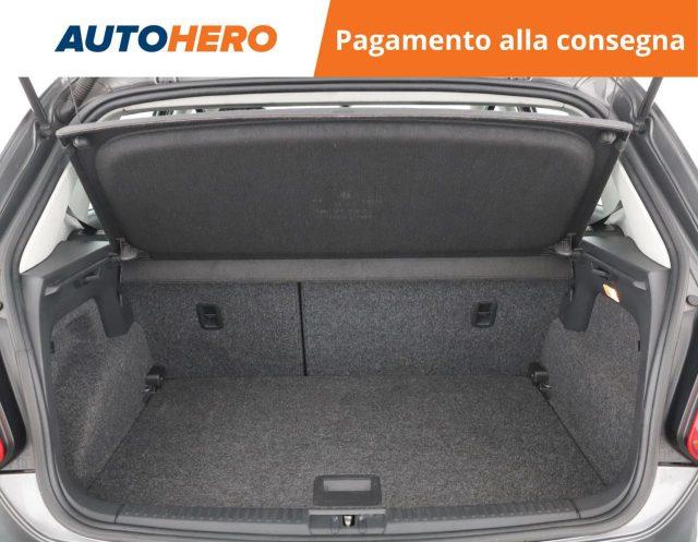 VOLKSWAGEN Polo 1.4 TDI 90 CV 5p. Comfortline BlueMotion Technolog