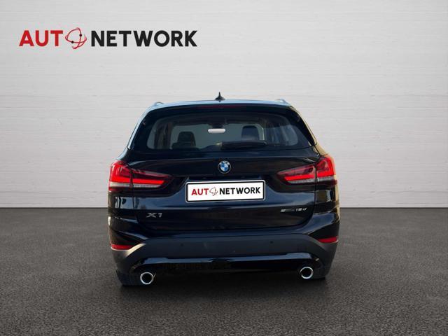 BMW X1 sDrive18d Business Advantage Auto