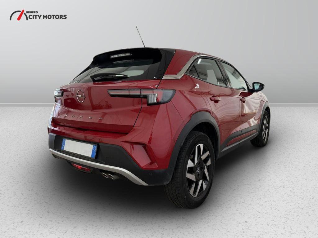 Opel Mokka 1.2 T Elegance