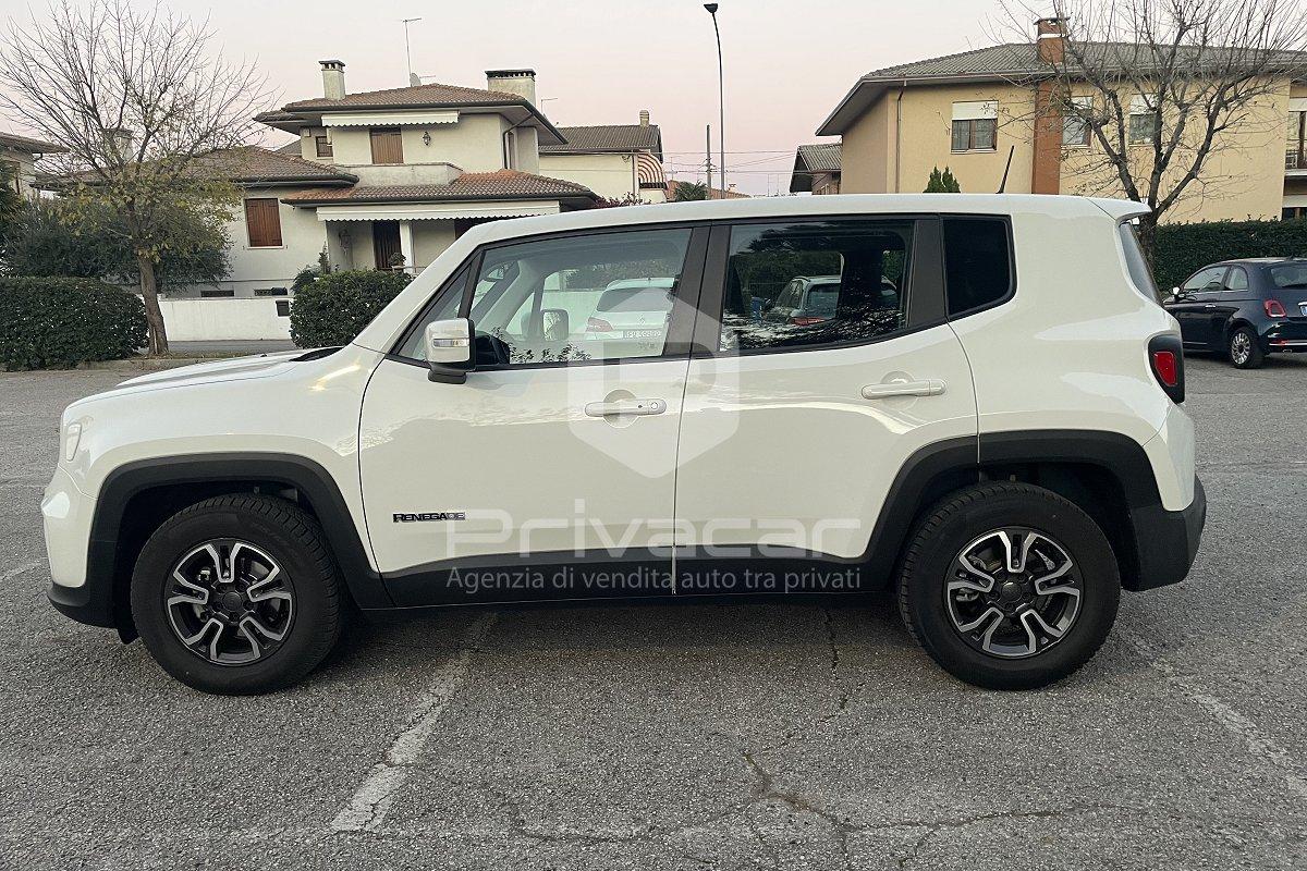 JEEP Renegade 1.0 T3 Longitude