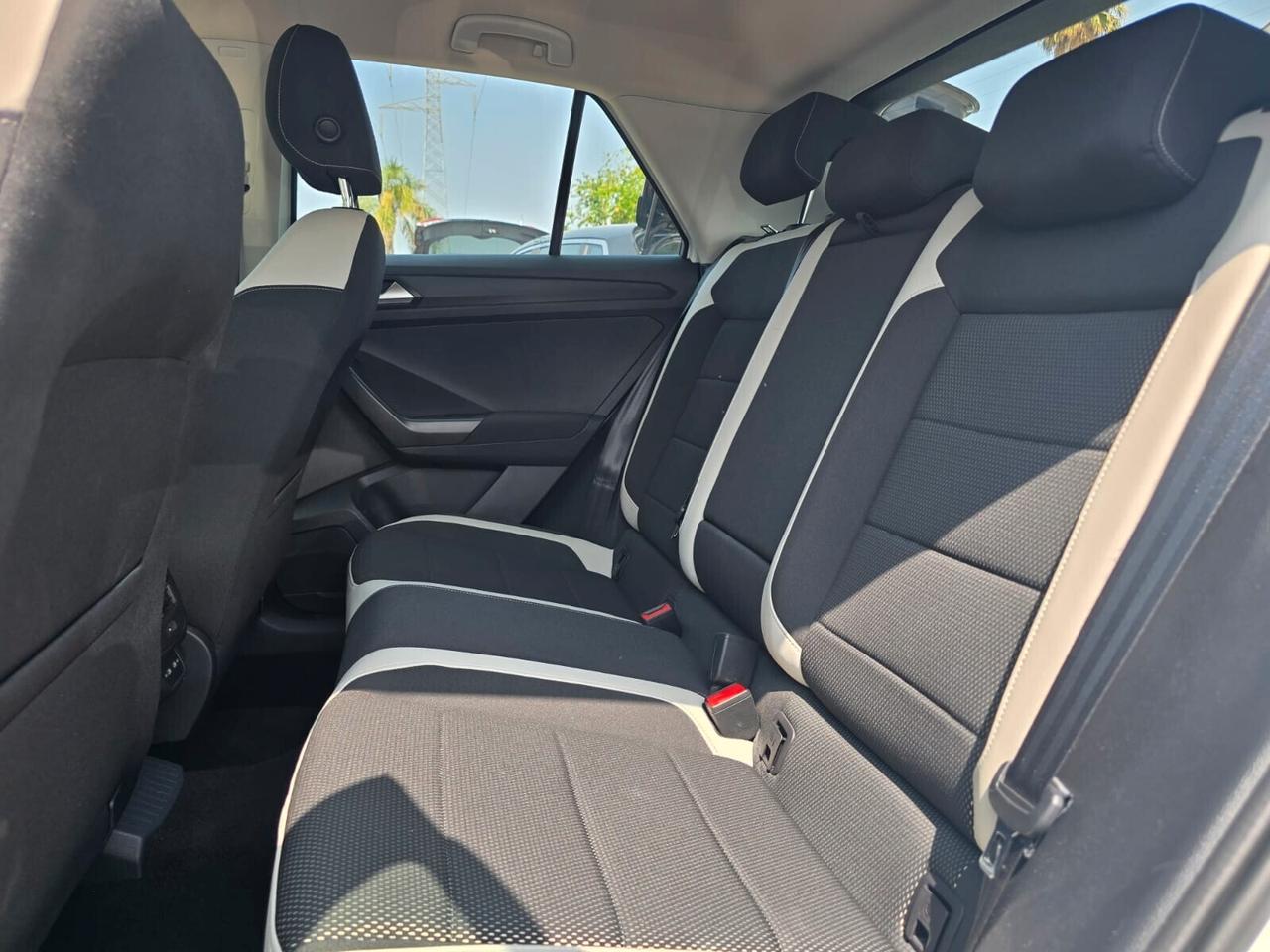 VW TROC 1.5TSI ADVANCED PLUS DSG SPORT