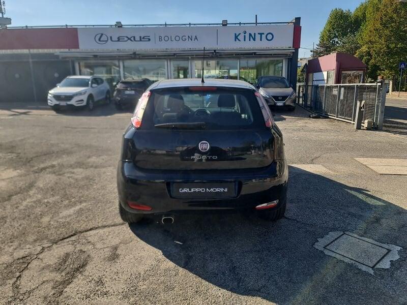 FIAT Punto Punto 5p 1.2 Street E6