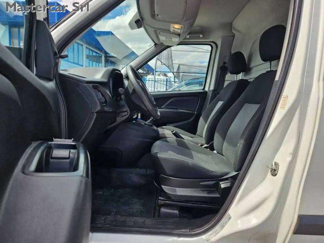 FIAT Doblo 1.4 T-JET 120cv NATURAL POWER SX E6 FV937NM