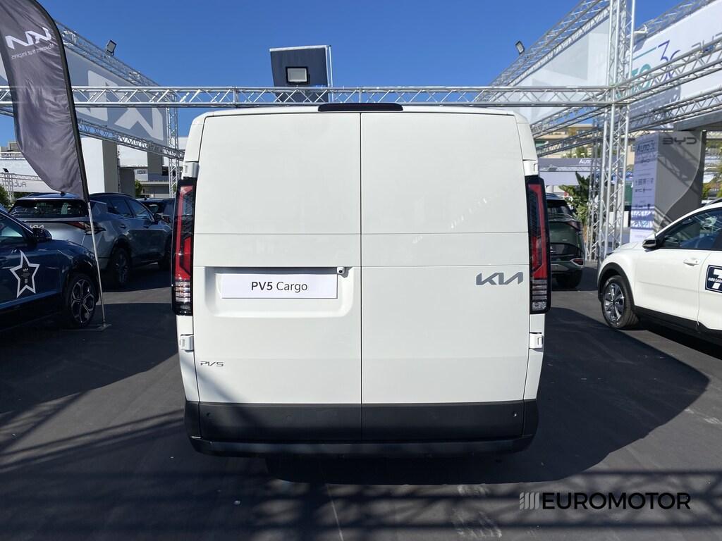 Kia PV5 Furgone Pv5 Cargo Pro Mid Range