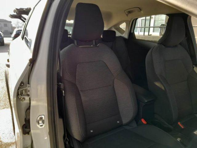 RENAULT Captur Blue dCi 115 CV Business