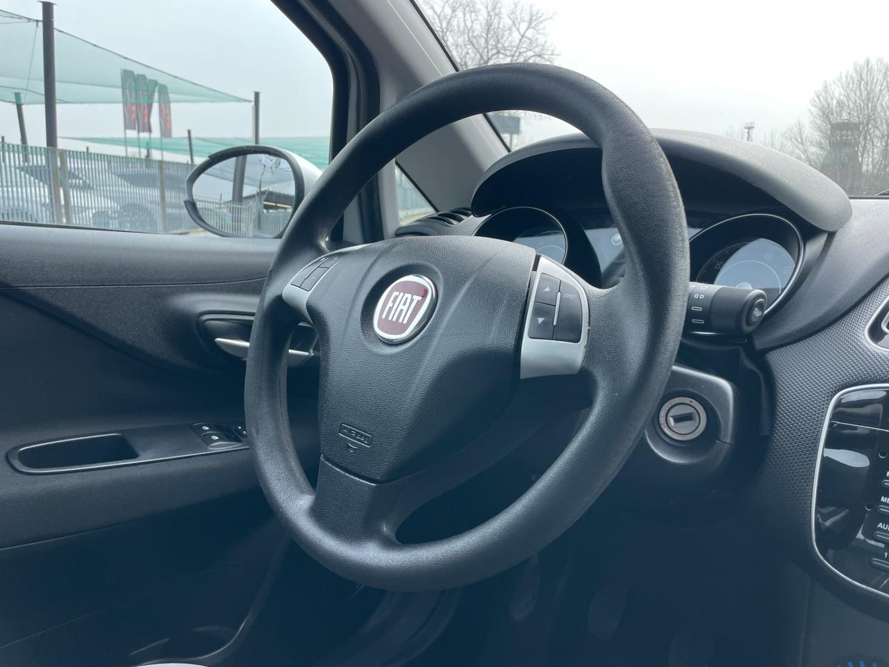 Fiat Punto Evo 1.3 Mjt 95 CV DPF 5 porte S&S Dynamic