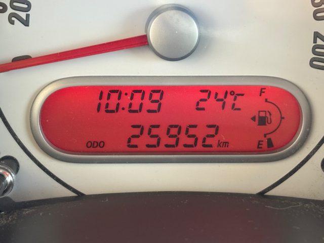 OPEL Agila 1.2 16V 94CV Enjoy POCHI CHILOMETRI OK NEOP