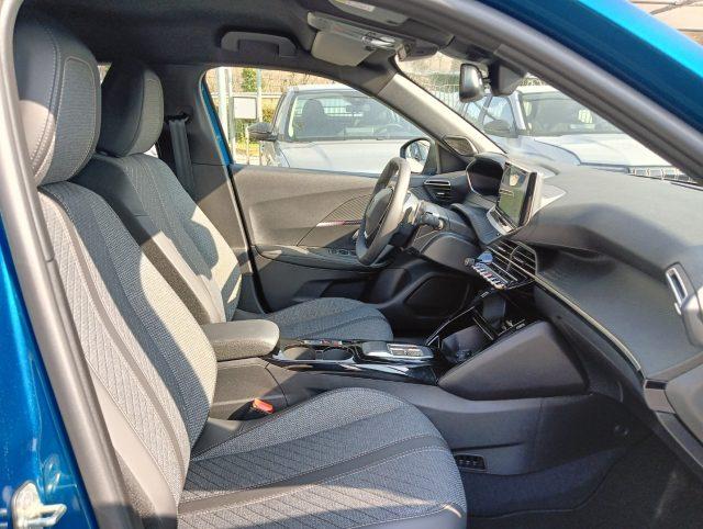 PEUGEOT 2008 Hybrid 145 e-DCS6 Allure Full Optionals