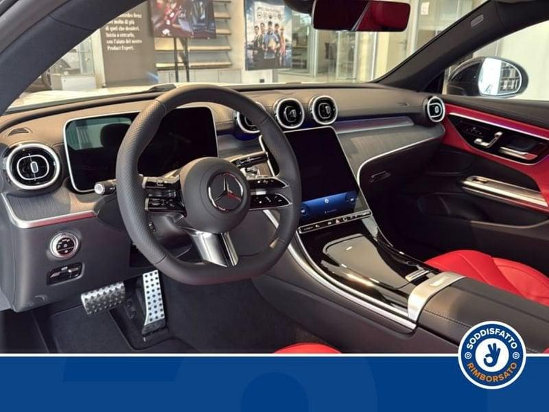 Mercedes-Benz CLE Coupé CLE 300 4Matic Coupé AMG Line Advanced