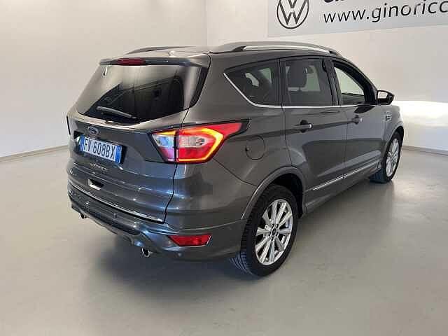 Ford Kuga 2.0 TDCI 150 CV S&S 2WD Vignale
