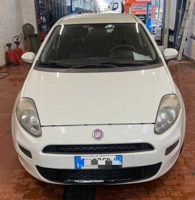 FIAT Punto 1.3 MJT II 75 CV 5 porte Street