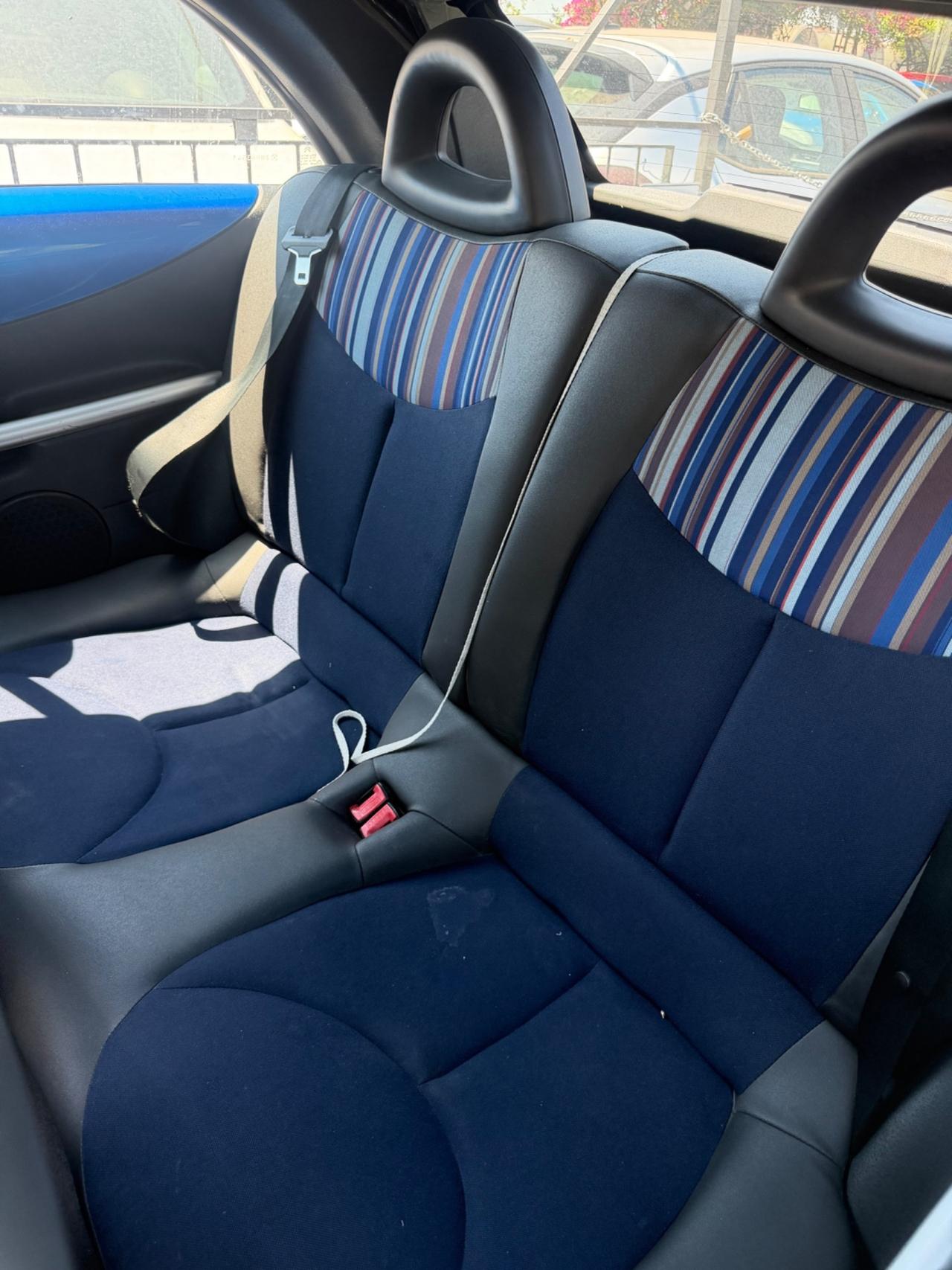 Citroen C3 Pluriel 1.4 HDi 70CV Exclusive