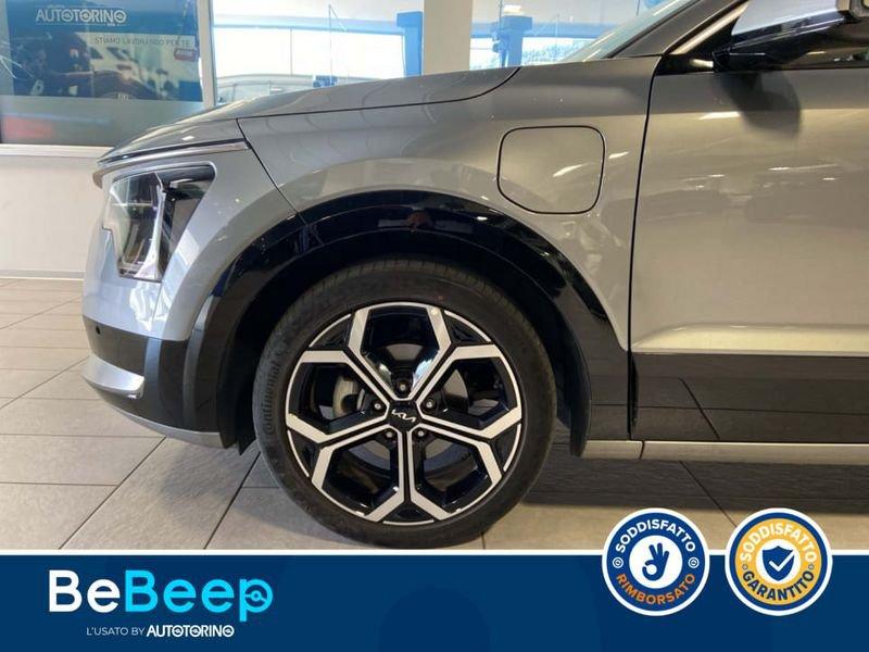KIA Niro 1.6 GDI PHEV EVOLUTION DCT6