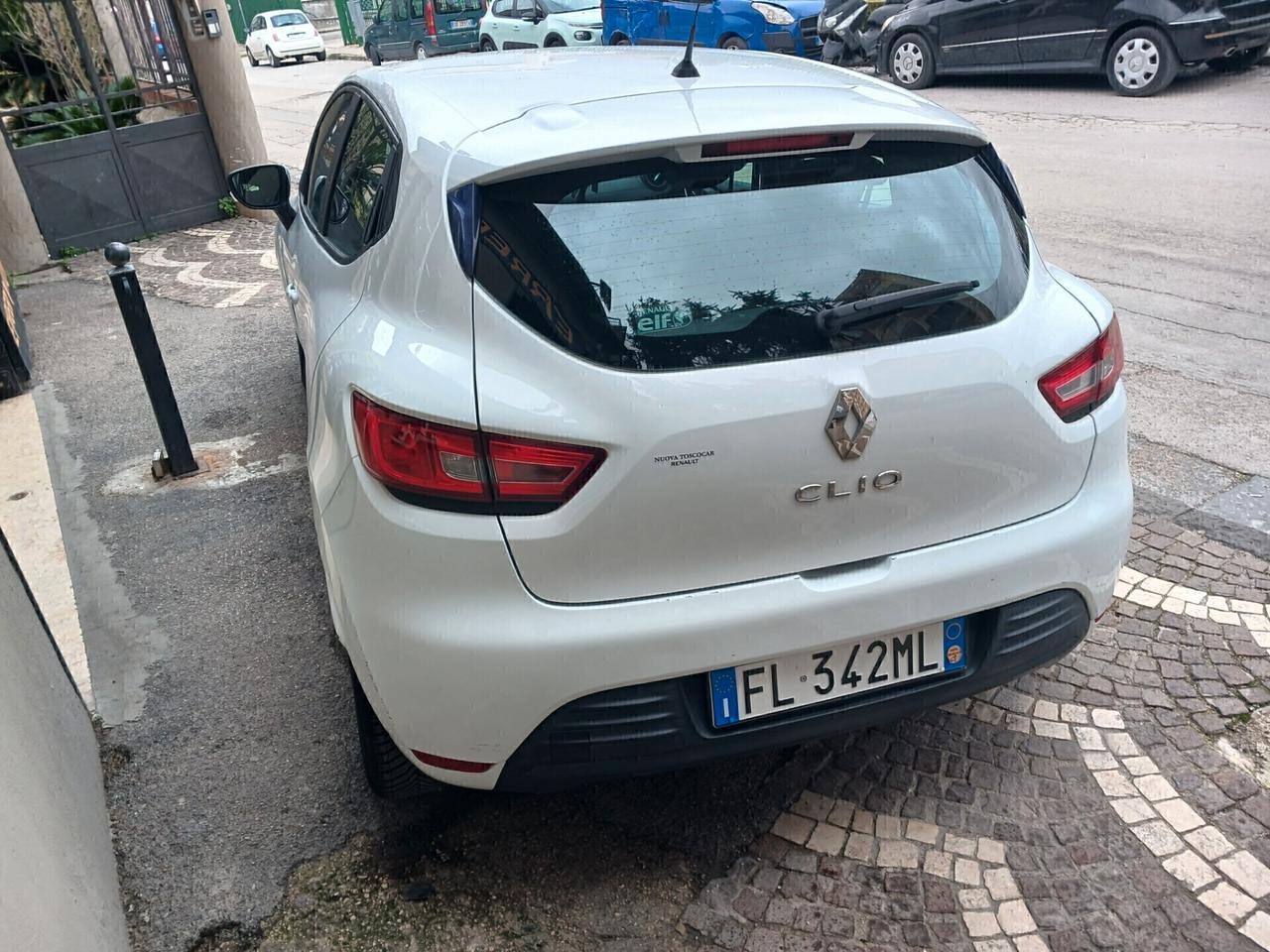 Renault Clio Sporter dCi 8V 75CV Start&Stop Energy Life
