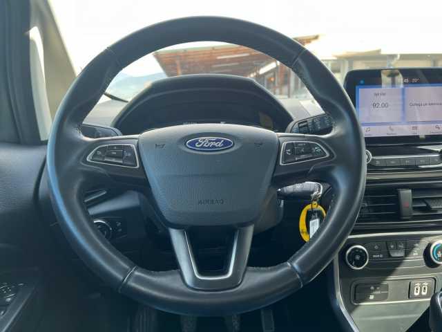 Ford EcoSport 1.0 EcoBoost 100 CV Plus
