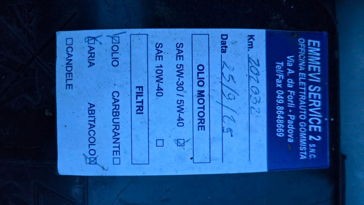 Renault Clio dCi 8V 75CV Start&Stop 5 porte Energy Life