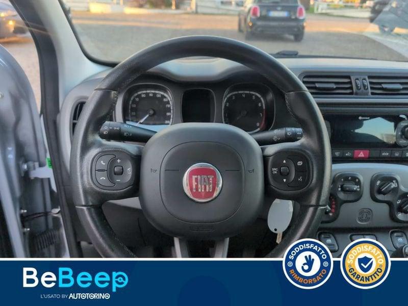 FIAT Panda 1.2 EASY CONNECT 69CV