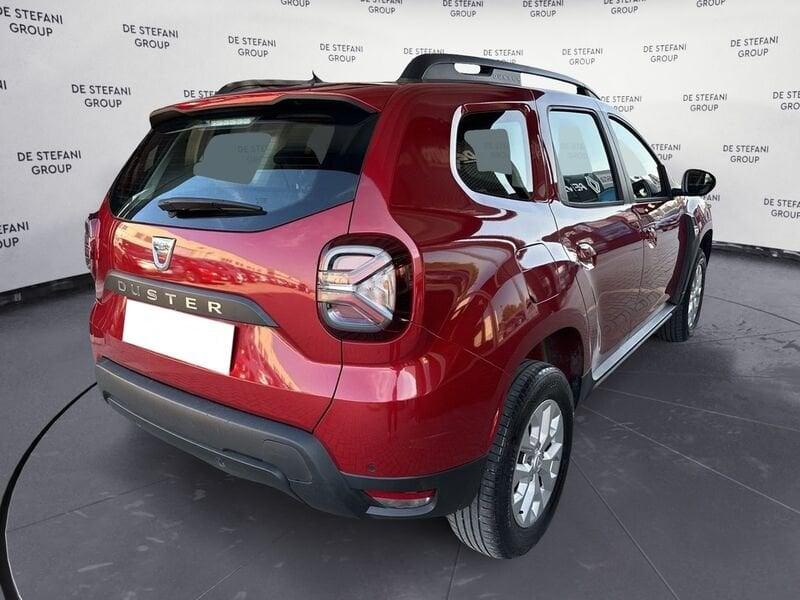 Dacia Duster Duster 1.0 tce Comfort Gpl 4x2 100cv