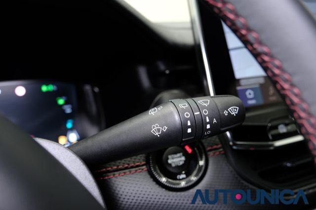 JEEP Compass 1.3 TURBO T4 240 CV PHEV AT6 4XE TRAILHAWK