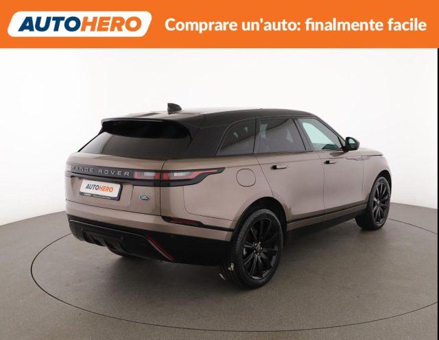 LAND ROVER Range Rover Velar 2.0D I4 180 CV R-Dynamic S
