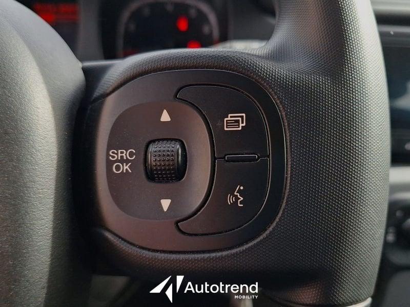 FIAT Panda 1.2 EasyPower GPL 70 CV Lounge