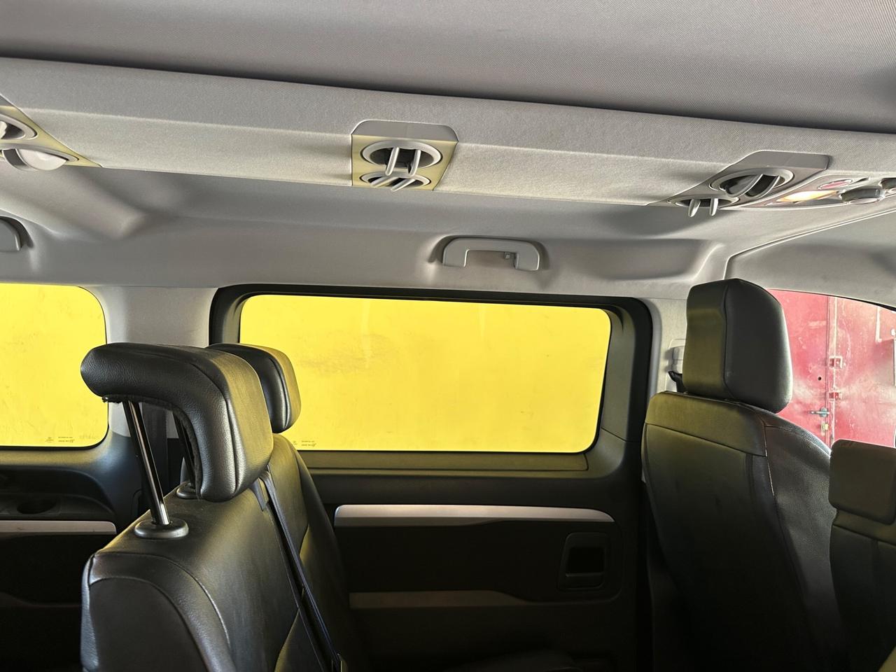 Citroen Spacetourer 180cv Extra Full Optional 9P