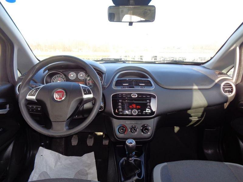 FIAT Punto Punto 1.2 8V 5 porte Lounge