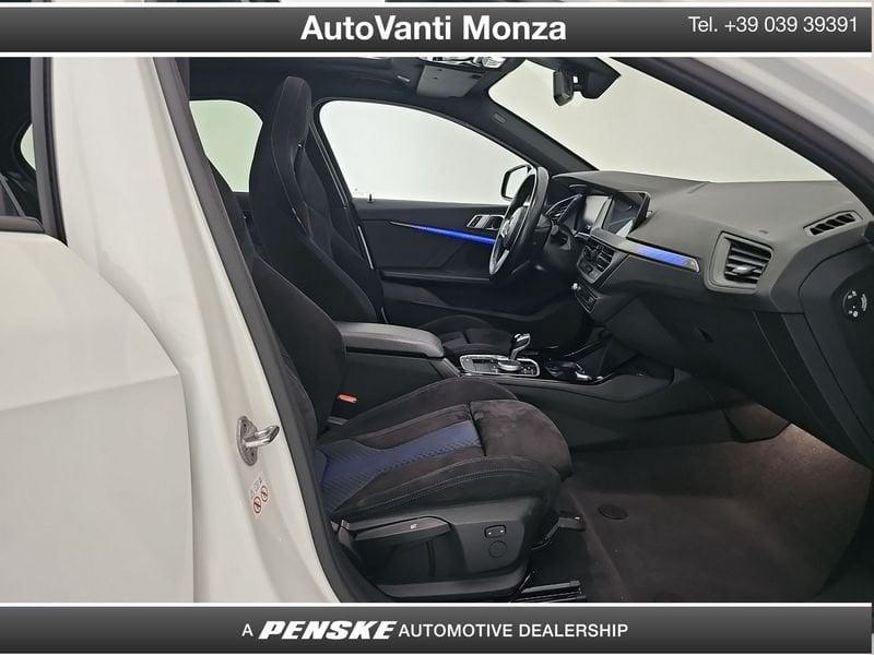 BMW Serie 1 118d Msport