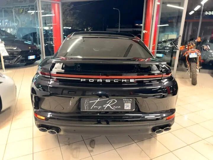 Porsche Panamera 2.9 IVA ESPOSTA Tetto DOPPIO DISPLAY