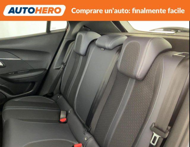 PEUGEOT 2008 PureTech 130 S&S Allure Navi Pack
